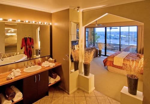 Luxury Villa - (Three)