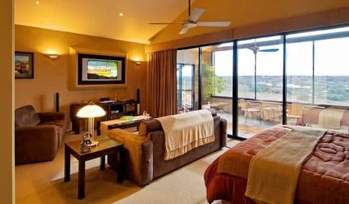 Luxury Villa - (Three)