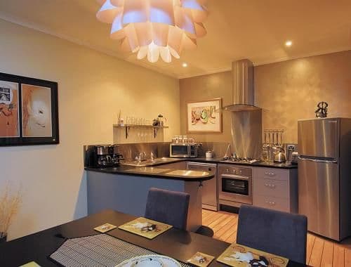 Luxury Villa - (Three)
