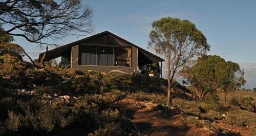 Luxury Villa - (Three)