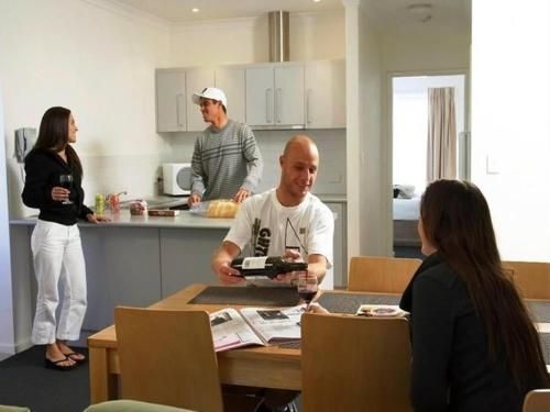 Forte Leeuwin Apartments4