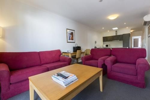 Forte Leeuwin Apartments2