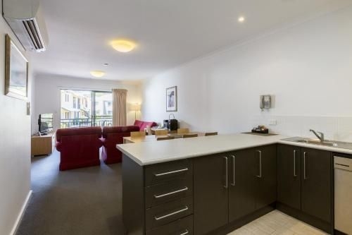 Forte Leeuwin Apartments3