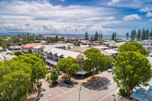 Byron Bay Hotel And Apartments