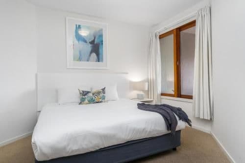 Two-Bedroom Apartment with Patio