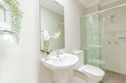 Best Western Plus Camperdown Suites (Quality Suites Camperdown)1