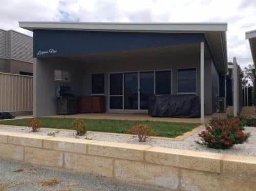 Holiday Home