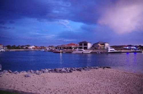 Holiday Home