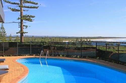 ไอบิส สไตล์ พอร์ต แมคควอรี (ibis Styles Port Macquarie)2