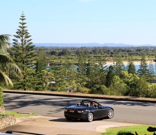 ไอบิส สไตล์ พอร์ต แมคควอรี (ibis Styles Port Macquarie)4