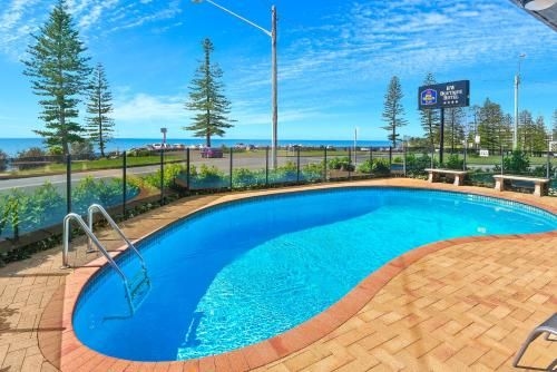 ไอบิส สไตล์ พอร์ต แมคควอรี (ibis Styles Port Macquarie)3