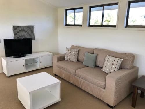 Three-Bedroom Apartment - Casarina #5