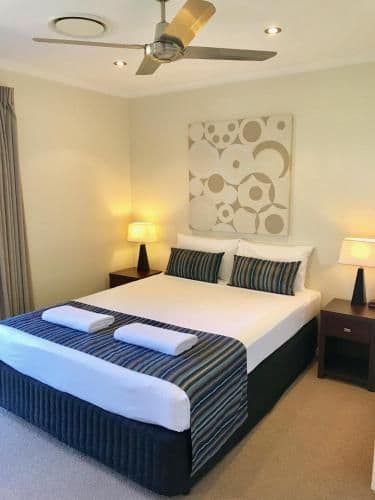 Three-Bedroom Apartment - Casarina #5