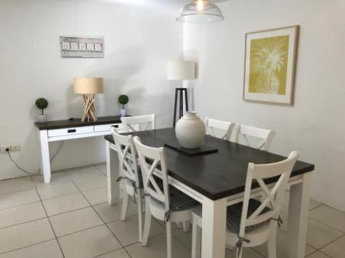 Two-Bedroom Apartment - Eucalypt #1