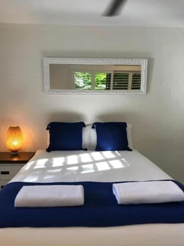 Two-Bedroom Apartment - Eucalypt #1