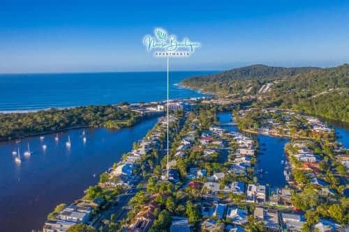 Noosa Boutique Apartments Noosa Boutique Apartments