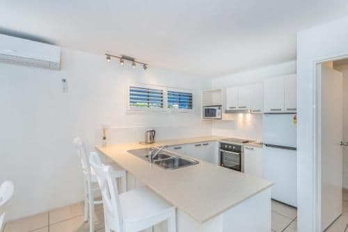 Two-Bedroom Apartment - Eucalypt #1
