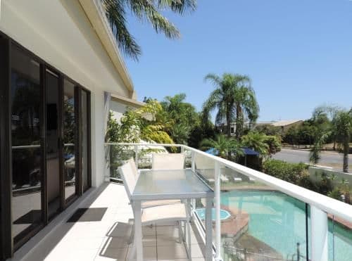 Three-Bedroom Apartment - Casarina #5