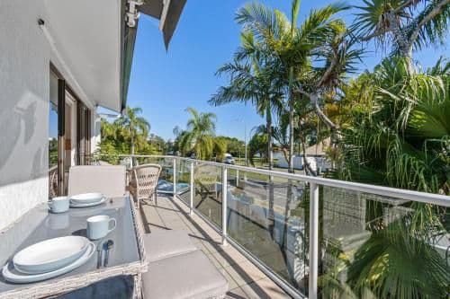 Two-Bedroom Apartment - Melaleuca #6