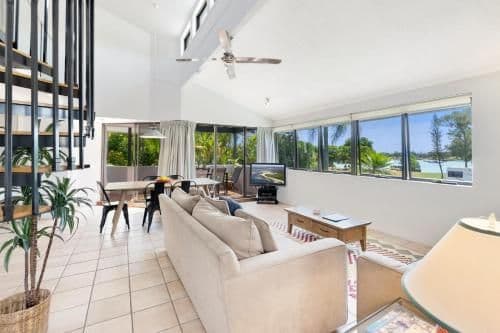 Three-Bedroom Apartment - Casarina #5
