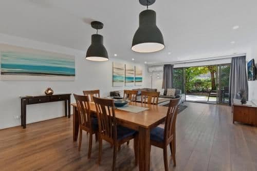 Three-Bedroom Apartment - Wattle #3