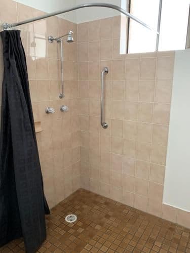 Queen Room - Disability Access
