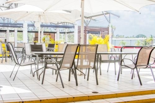 Acacia Ridge Hotel & Motel1
