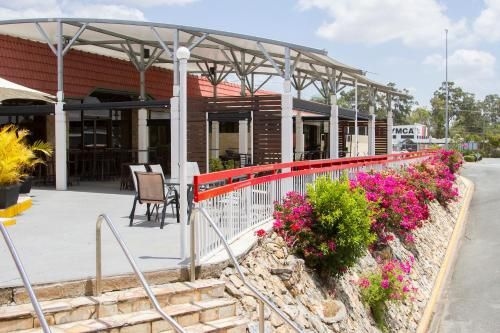 Acacia Ridge Hotel & Motel0
