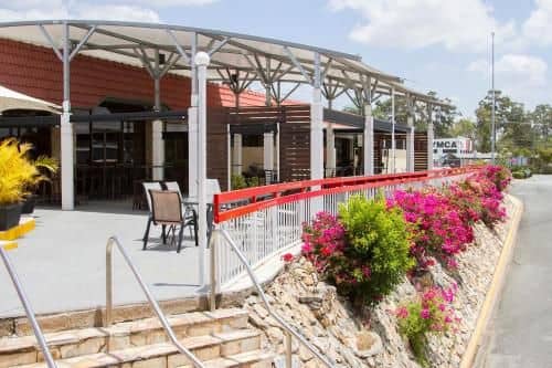 Acacia Ridge Hotel & Motel Acacia Ridge Hotel & Motel