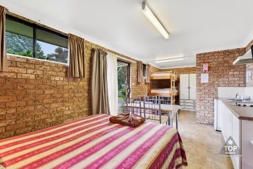 One-Bedroom Villa