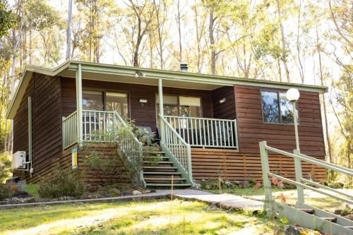 Cottages on Mount View0