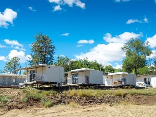 Mobile Home