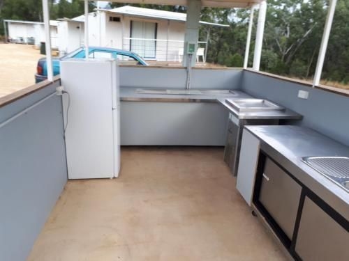 Taroom Caravan & Tourist Park1