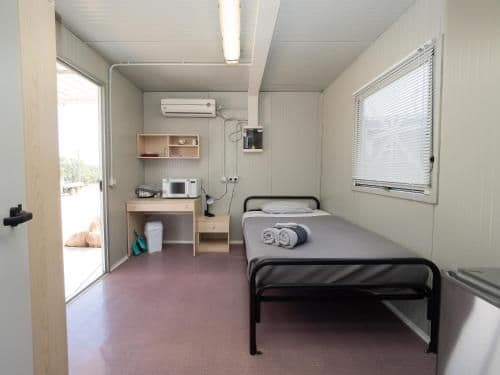 Mobile Home