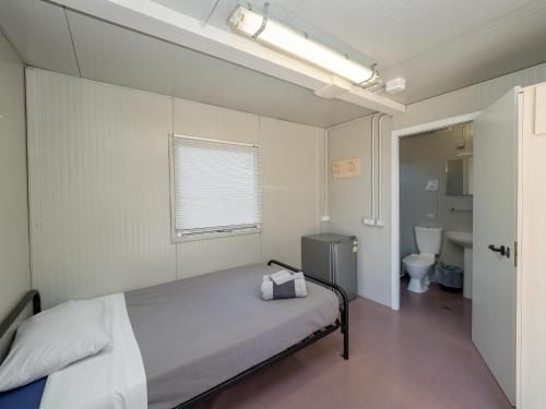 Taroom Caravan & Tourist Park4