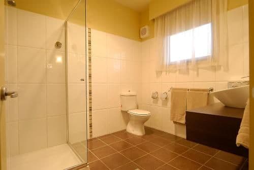 Standard Double Room with 2 Queen Beds