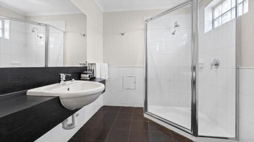 Executive Twin Room