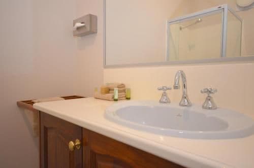 Deluxe King Spa Twin Room