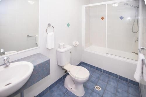 คอมฟอร์ท โฮเทล แปซิฟิก คลีฟแลนด์ (Comfort Hotel Pacific Cleveland)1