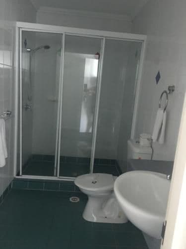 Double Room with Two Double Beds - Non-Smoking