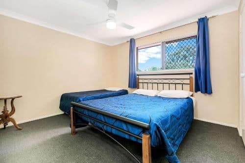 Three-Bedroom Suite - Non-Smoking