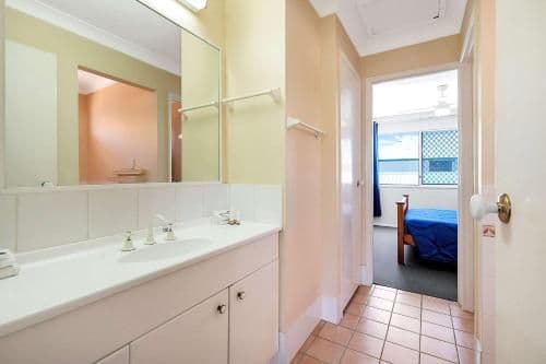 Three-Bedroom Suite - Non-Smoking