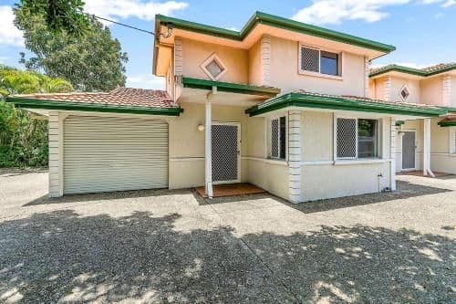 Three-Bedroom Suite - Non-Smoking