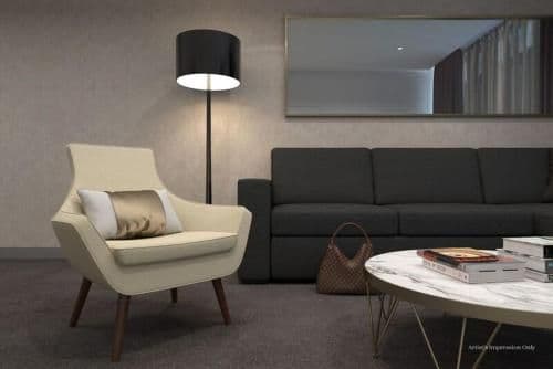 Executive Studio