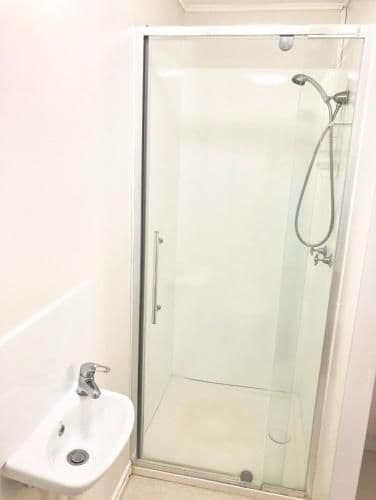 Double Room with Patio
