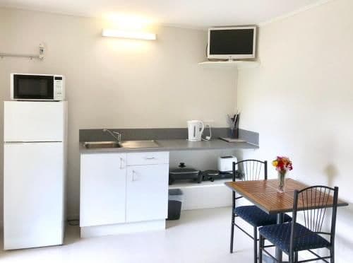 Double Room with Patio