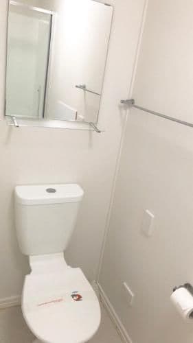 Double Room with Patio