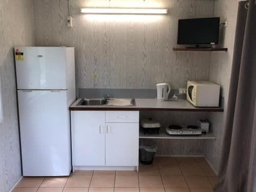 Standard Cabin