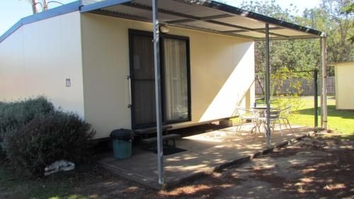 Homestead Caravan Park4