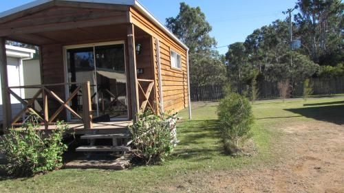 Homestead Caravan Park3